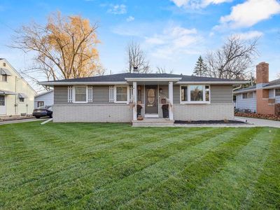 1437 E Glendale Ave, Appleton, WI, 54911