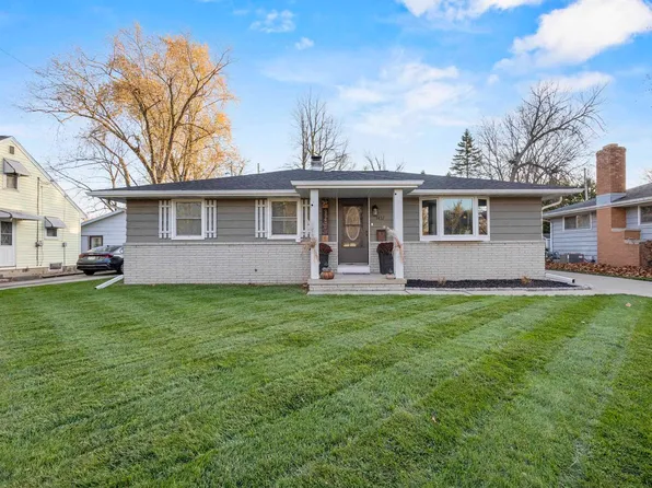 1437 E Glendale Ave, Appleton, WI 54911