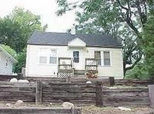 2101 Villa Ave, Sioux City, IA 51103