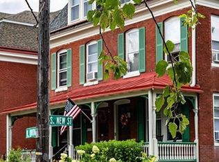 305 W Union St, West Chester, PA 19382