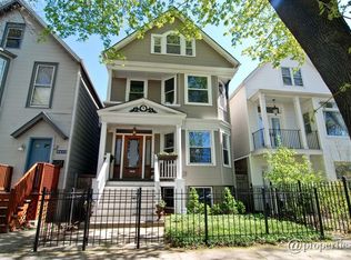 3429 N Hamilton Ave, Chicago, IL 60618