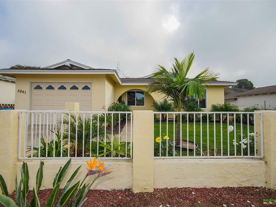 1st image of 5861 Altamont Dr