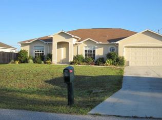 1729 NE 21st St, Cape Coral, FL 33909