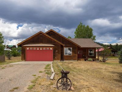 25 Ermine Court, Pagosa Springs, CO, 81147