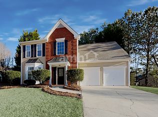 2857 Golden Club Bnd, Austell, GA 30106