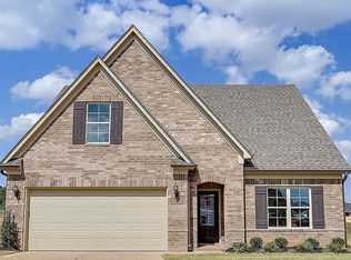 3572 Sabra Ln, Southaven, MS 38672