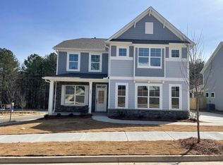381 Conifer Ln, Ball Ground, GA 30107
