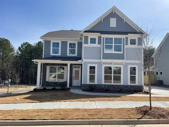 381 Conifer Ln, Ball Ground, GA 30107
