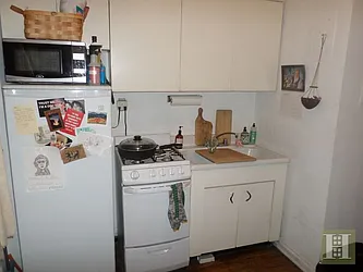 Rented by Halstead Real Estate