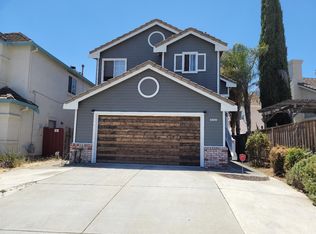 5232 Woodside Way, Antioch, CA 94531