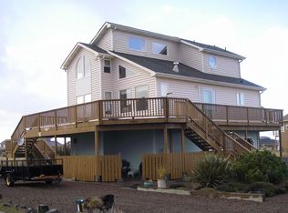 1495 Diamond Head Ave SW, Ocean Shores, WA 98569