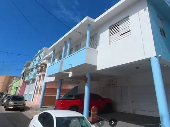 San Agustin #317, San Juan, PR 00901