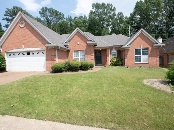 1722 Torrington Ct, Cordova, TN 38016