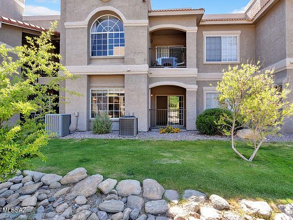 2nd image of 1500 E Pusch Wilderness Dr Unit 9107
