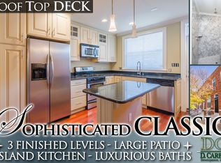 645 S Belnord Ave, Baltimore, MD 21224