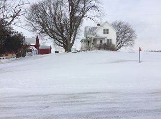 3593 Hill Rd, Greenleaf, WI 54126