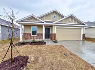 411 Ashbrook Way, Princeton, TX 75407