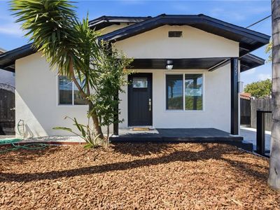 1327 S Eastern Ave, Commerce, CA, 90040