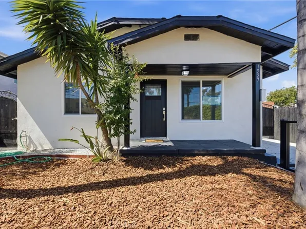 1327 S Eastern Ave, Commerce, CA 90040