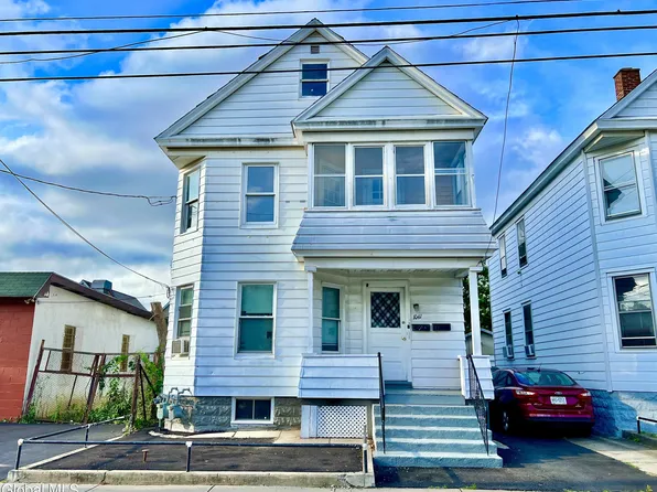 1041 Strong Street, Schenectady, NY 12307