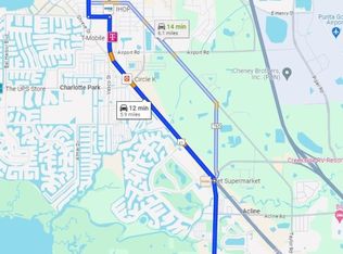 26049 Cuneo Rd, Punta Gorda, FL 33955