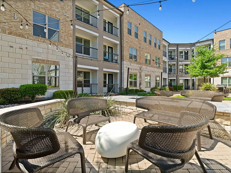 Axis at Watters Creek — Photo 46