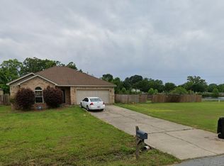 100 Moon Road Ext, Ward, AR 72176