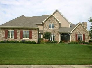 163 Signature Dr S, Xenia, OH 45385