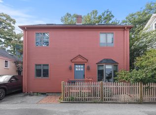 7 Murdock St, Cambridge, MA 02139