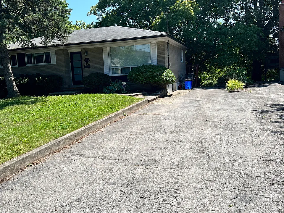 508 Stafford Dr #UPPER