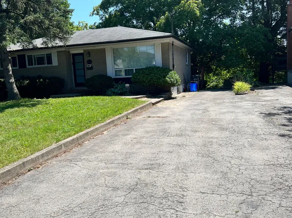 508 Stafford Dr, Oakville, ON L6L 4M5