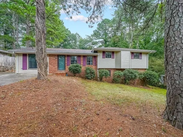 310 West Ave, Jonesboro, GA 30236