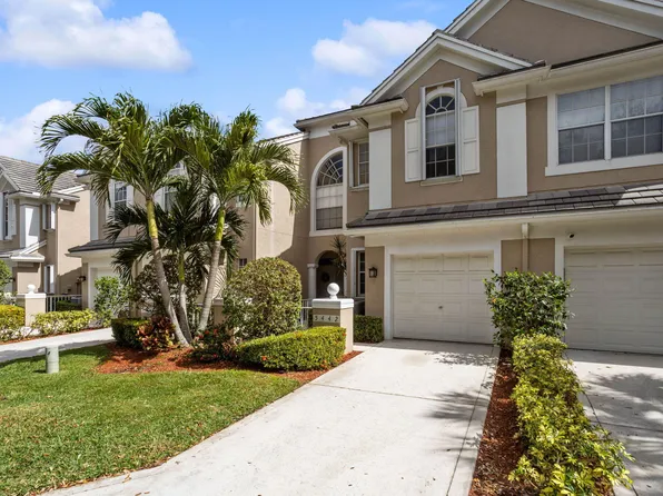 5442 Grand Park Place #5442, Boca Raton, FL 33486