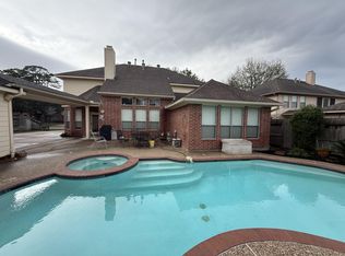 11815 Regency Forest Dr, Cypress, TX 77429