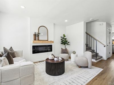 6722 S Independence Street, Littleton, CO, 80128