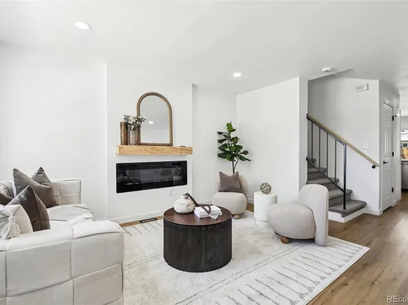 6722 S Independence Street, Littleton, CO 80128