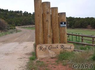 15350 Masters Ranch Dr, Glade Park, CO 81523