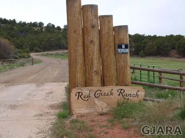15350 Masters Ranch Dr, Glade Park, CO 81523