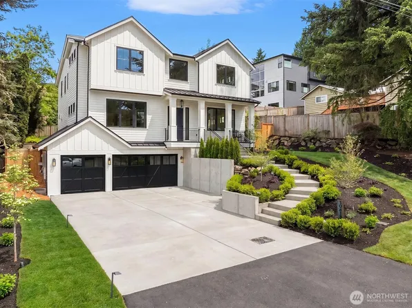 10415 SE 13th Street, Bellevue, WA 98004