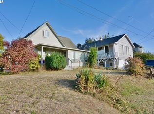 414 9th Ave, Coos Bay, OR 97420