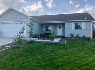 6966 Whiskey Gap Rd, Casper, WY 82604