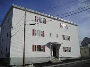 15 Laval St #3, Manchester, NH 03102