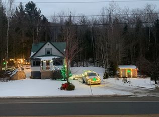 370 Route 3 N, Carroll, NH 03598