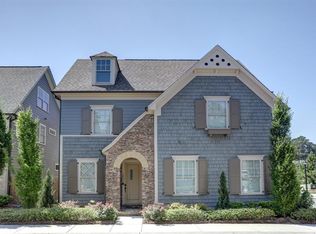 1802 Cromwell Walk, Dunwoody, GA 30338