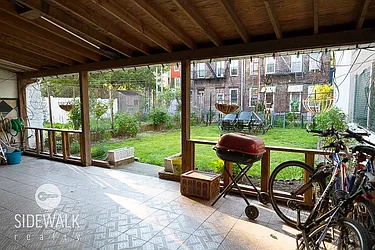 Rented by Sidewalk Realty LLC