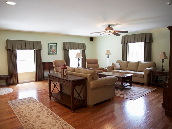 5th image of 1320 Glen Jean Ct