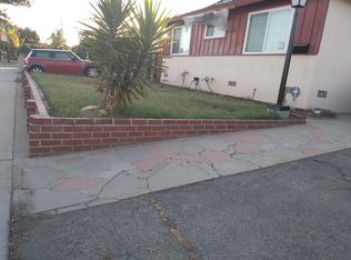 14339 Bellbrook St, Baldwin Park, CA 91706