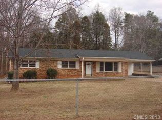 3510 Cinderella Dr, Dallas, NC 28034