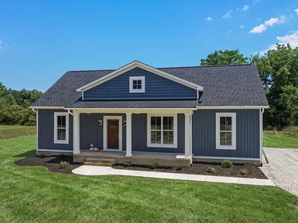 Skys Limit Ct, Reedville, VA 22539