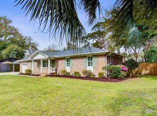 1144 Rifle Range Rd, Mount Pleasant, SC 29464